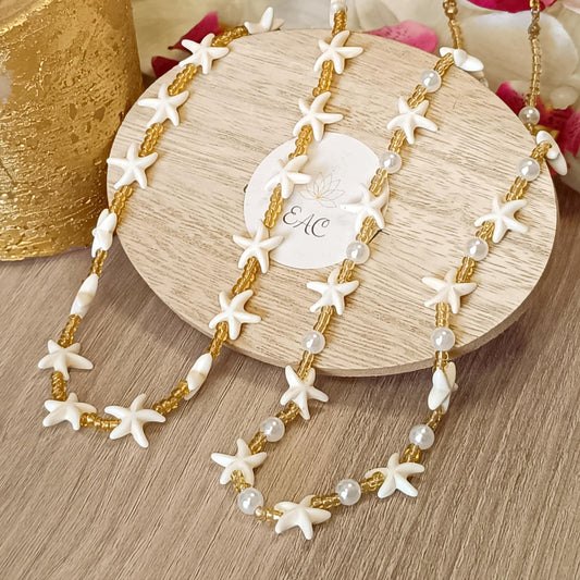 Collier Poséidon