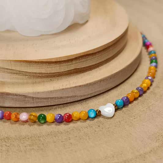 Collier Rosalie