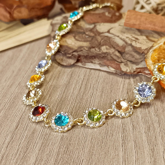 Collier Scarlett