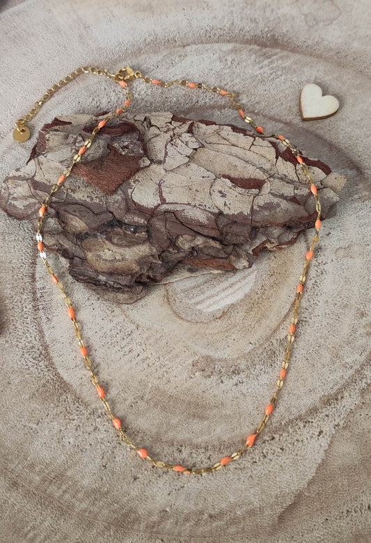 Collier Tara