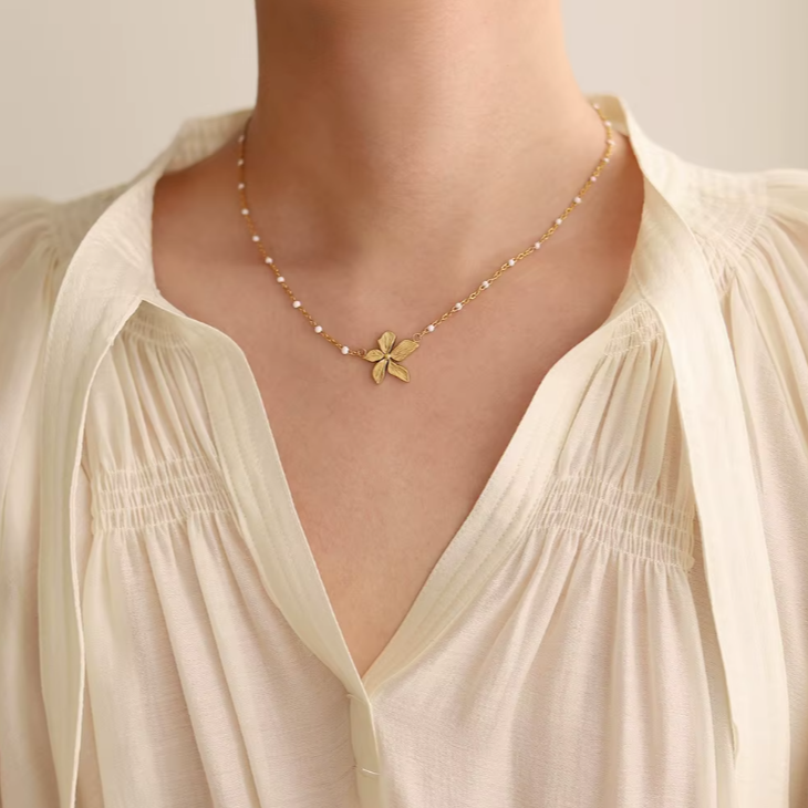 Collier Talyra