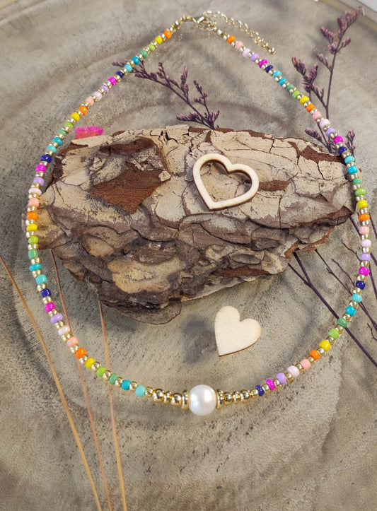 Collier Teiva