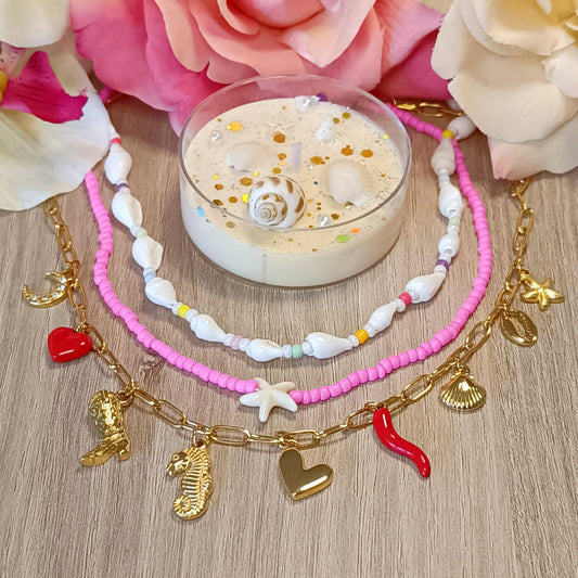 Collier Télya