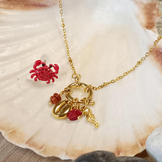 Collier Auréa