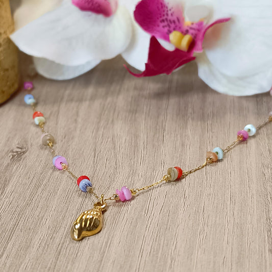 Collier Zalina