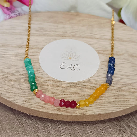 Collier Zénalya