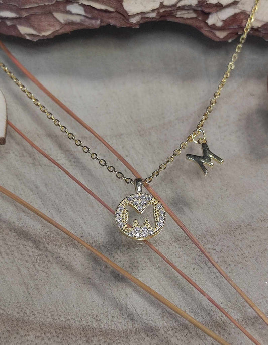 Collier Zia