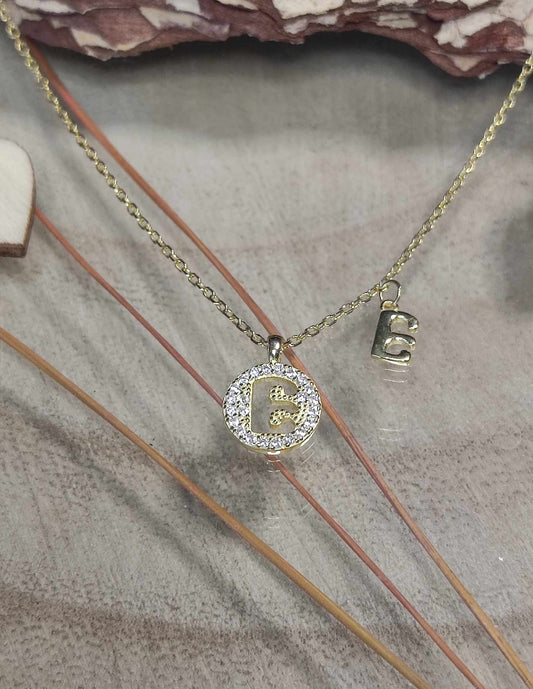 Collier Zia