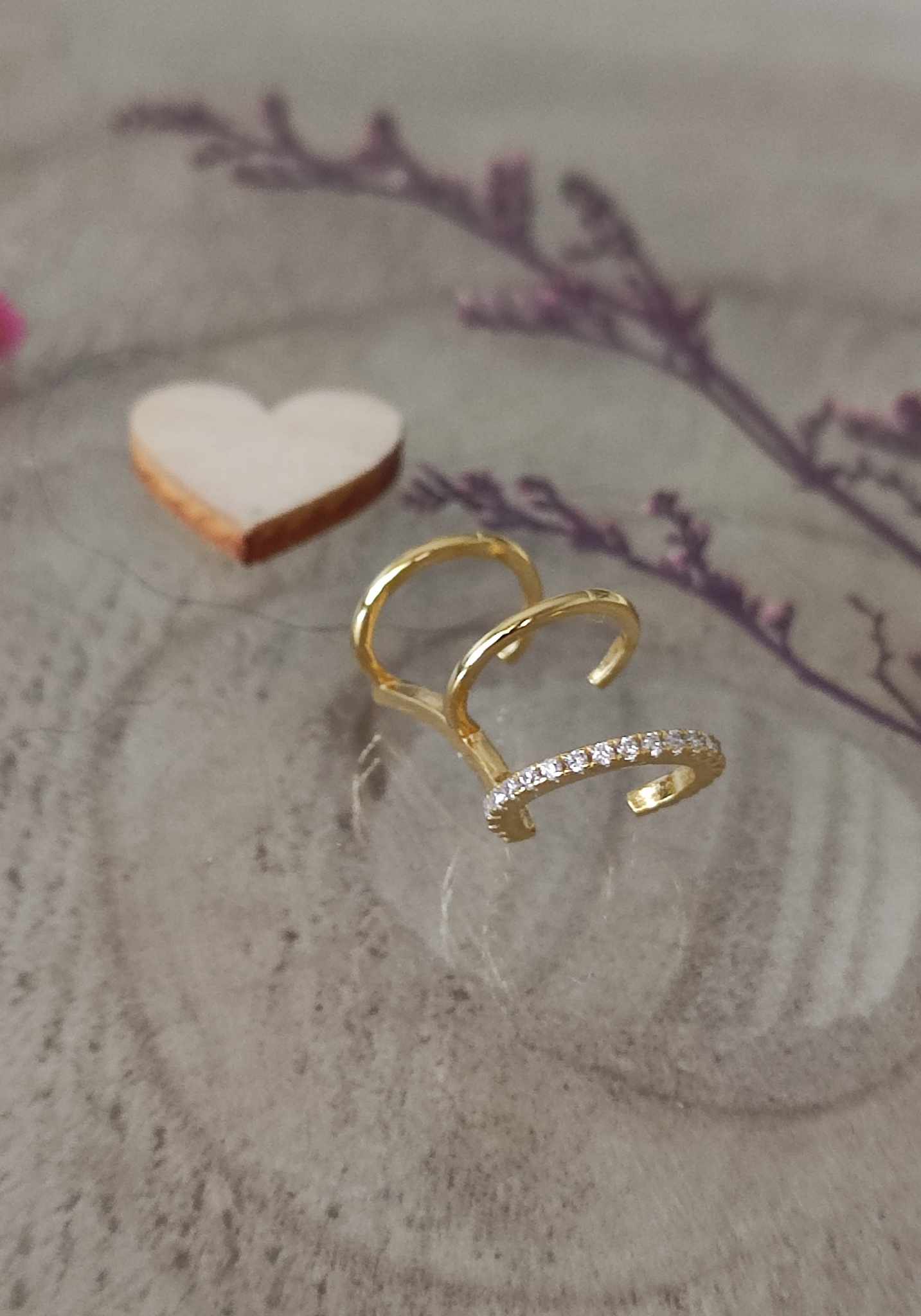 Earcuff Izi