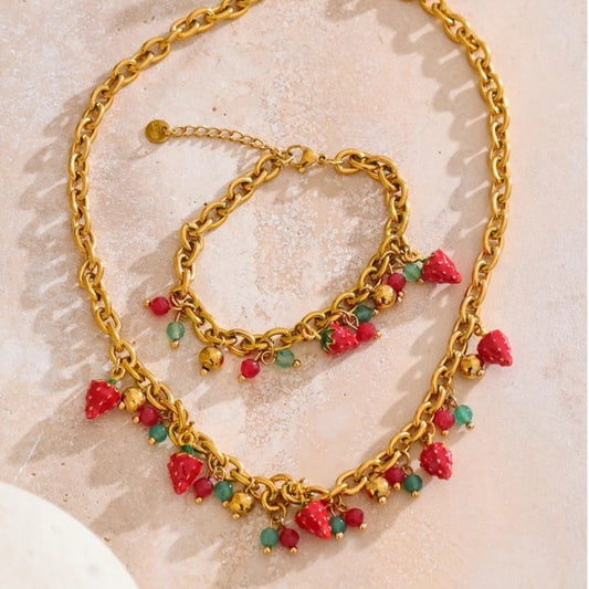 Ensemble Charlotte