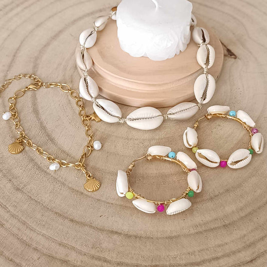Collier Moana