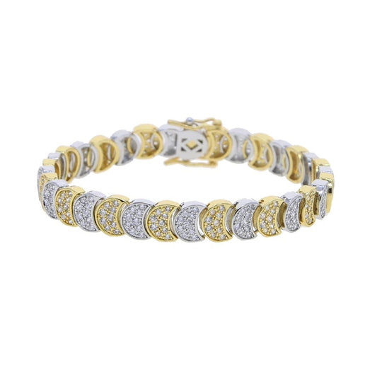 Bracelet Calliandra