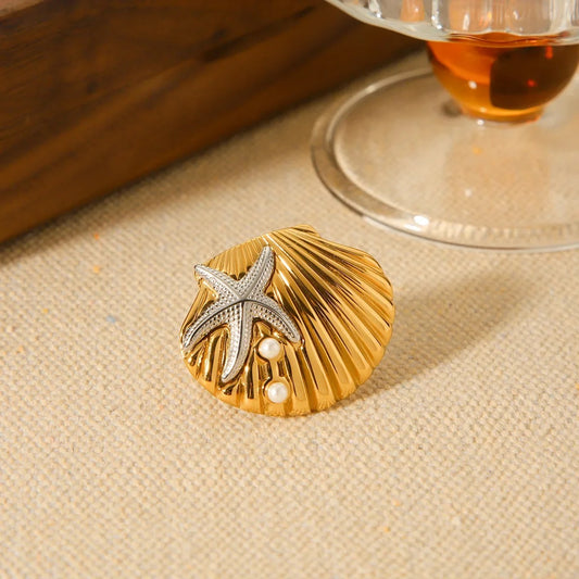 Bague Zaraya