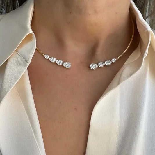 Collier Alméa