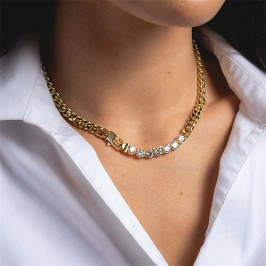 Collier Elyane