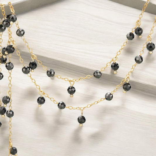Collier Ezia