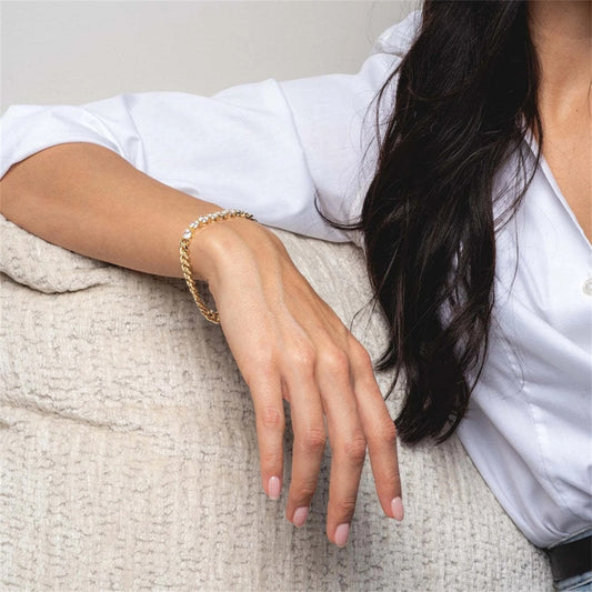 Bracelet Elyane