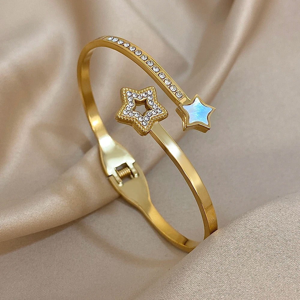 Bracelet Estrela