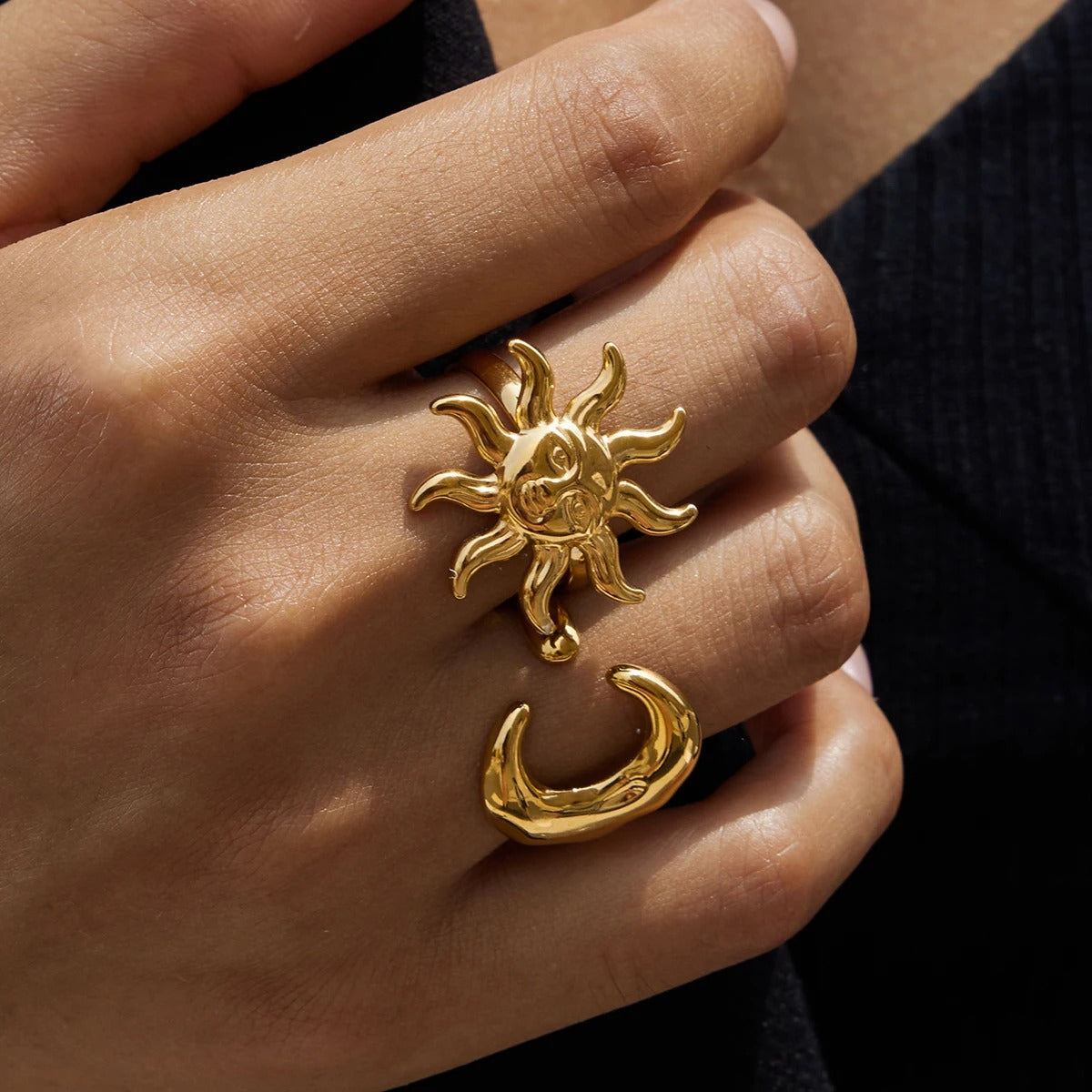 Bague Auréa
