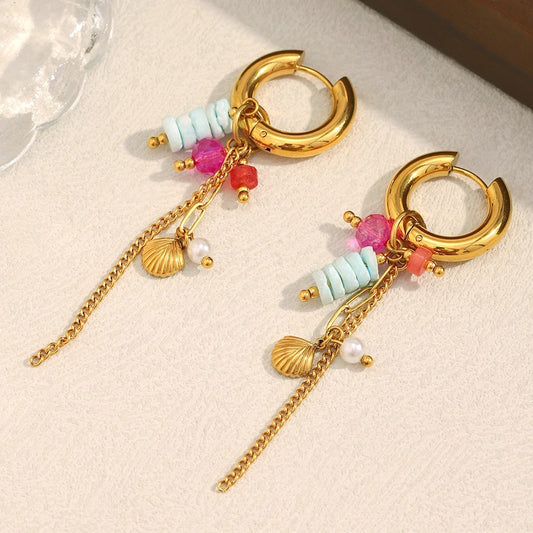 Boucles Zélaïa