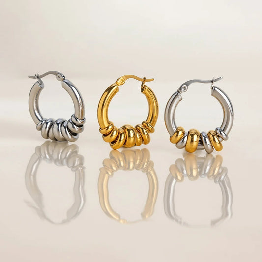 Boucles Aléona