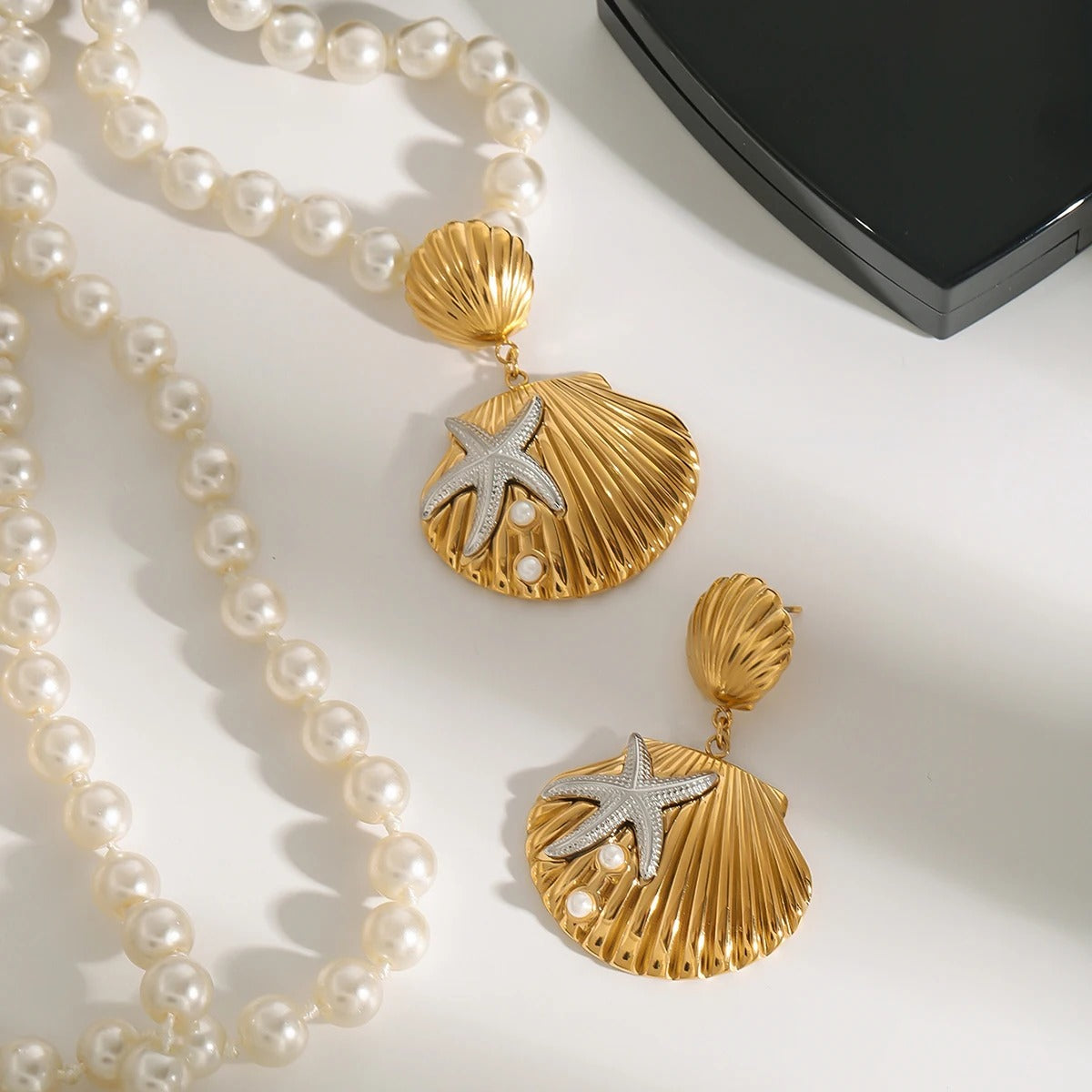 Boucles Zaraya