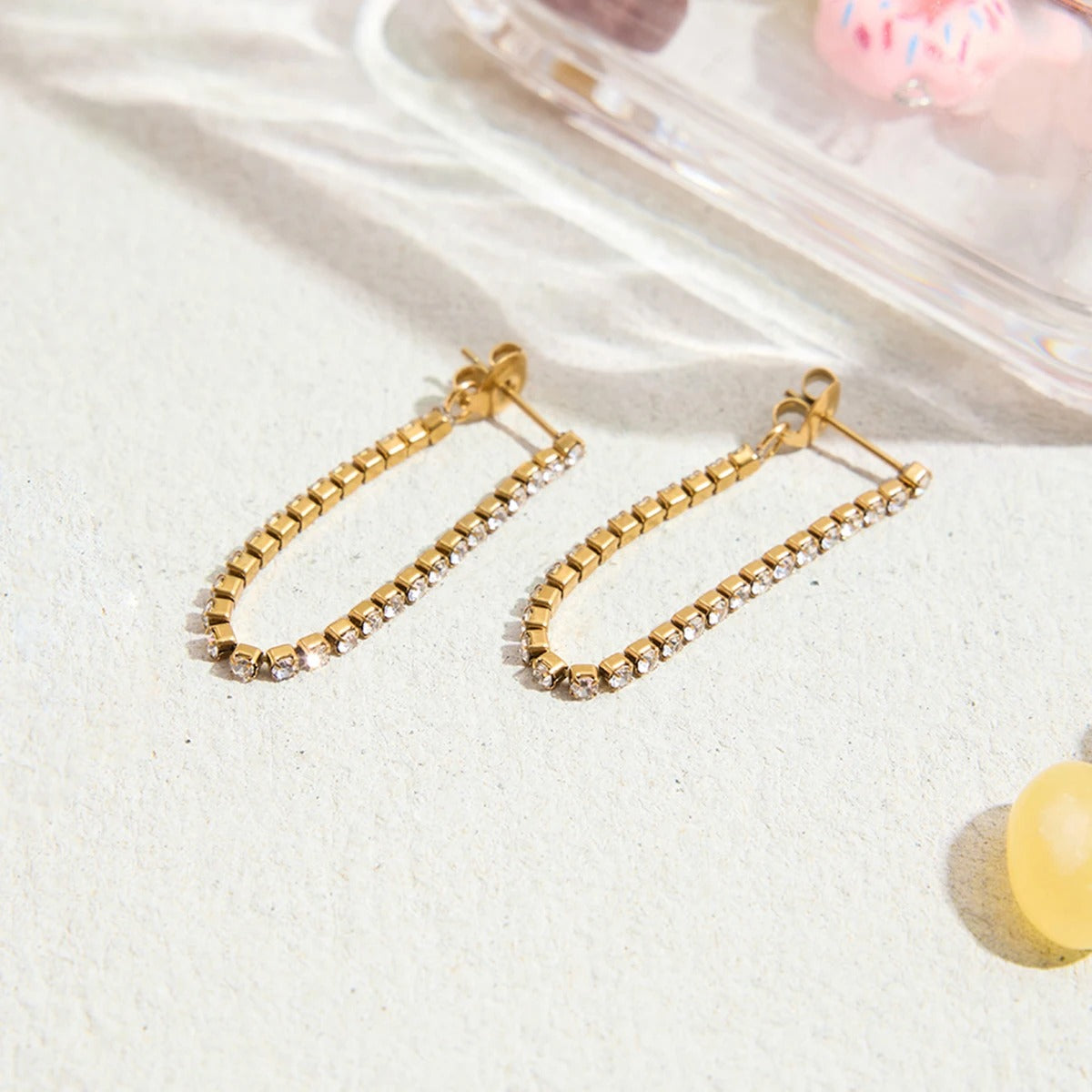 Boucles Sérélya