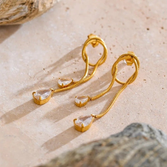 Boucles Lyviana
