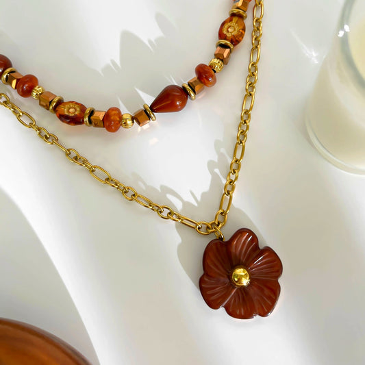 Collier Méliora