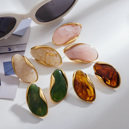 Boucles Isyrelle