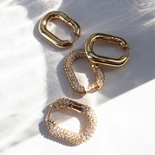 Boucles Zélyora