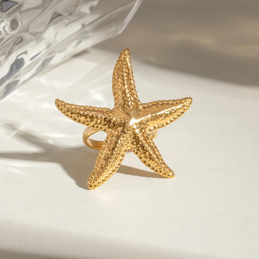 Bague Elystia