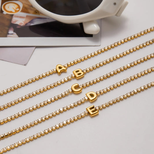 Bracelet Délyora