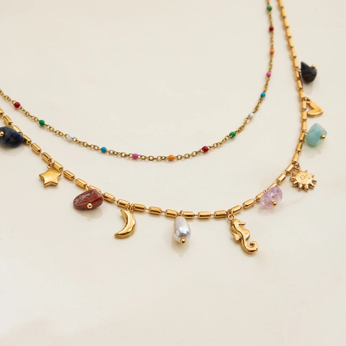 Collier Cosima