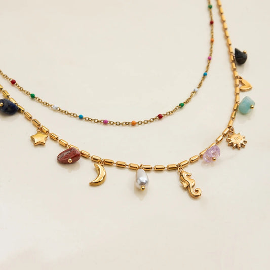 Collier Cosima