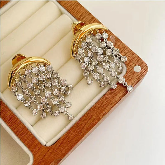 Boucles Néaura