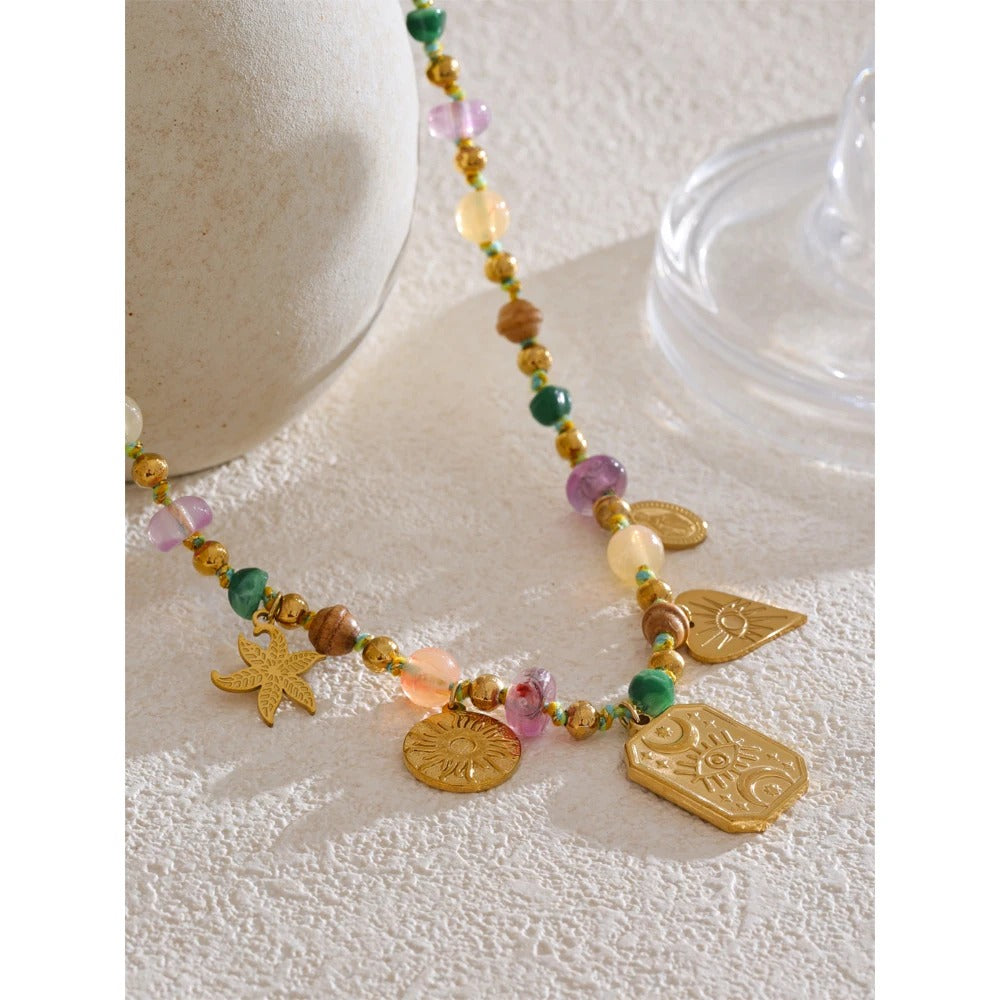 Collier Kaleen