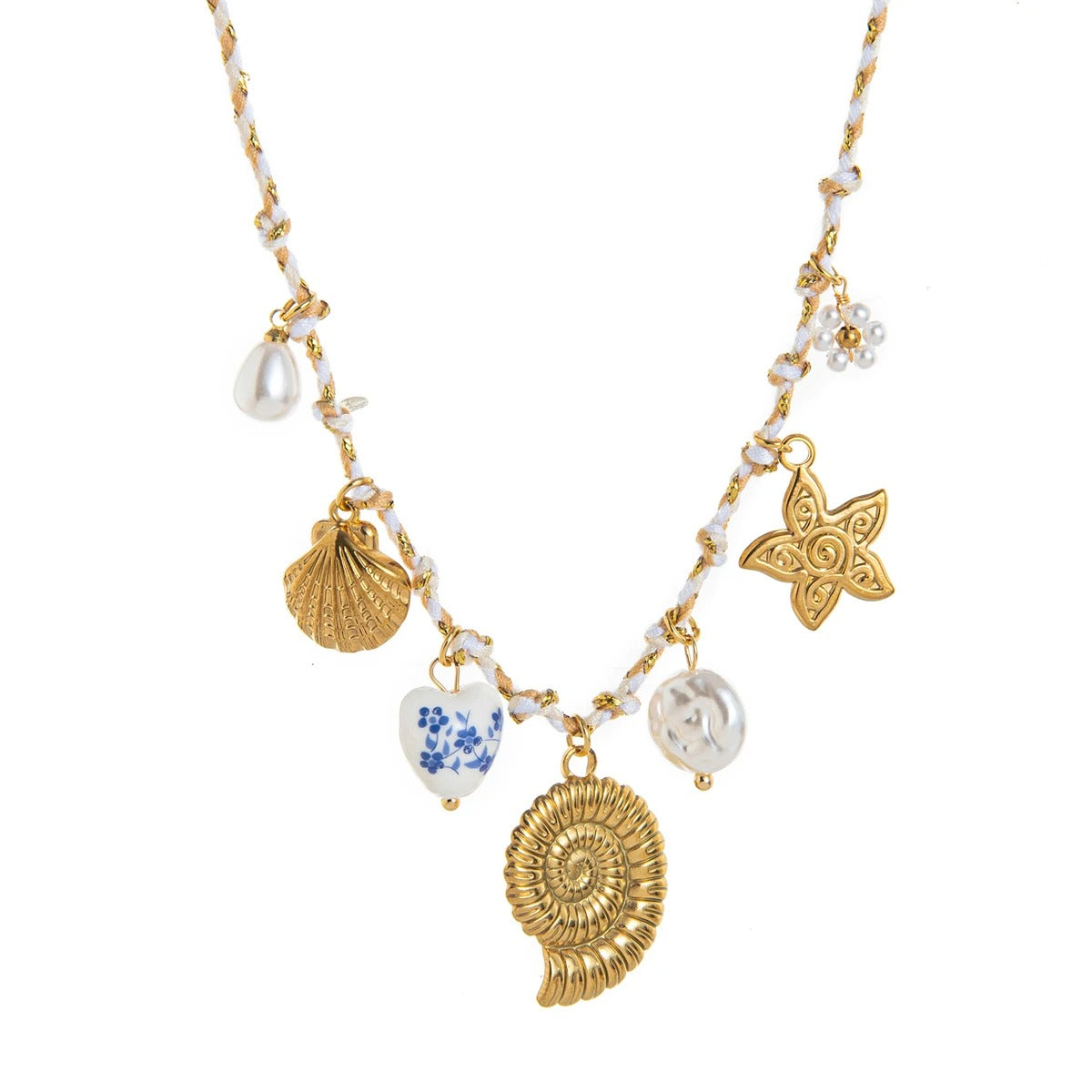 Collier Rihanna