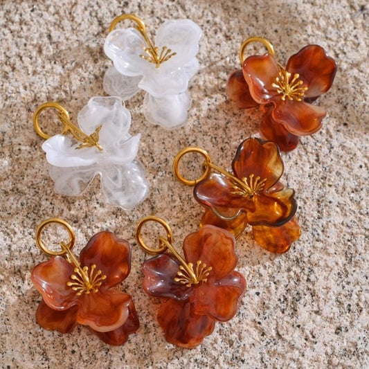 Boucles Orélysse