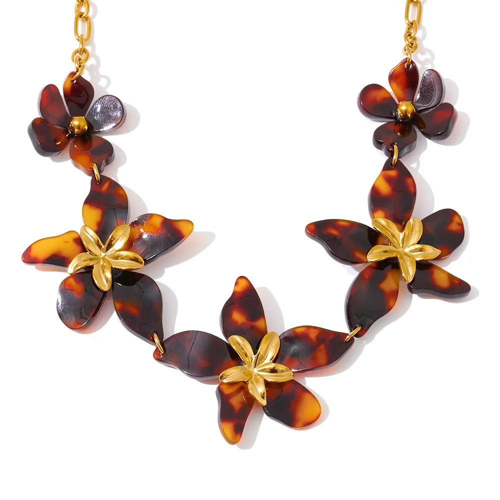 Collier Orélysse