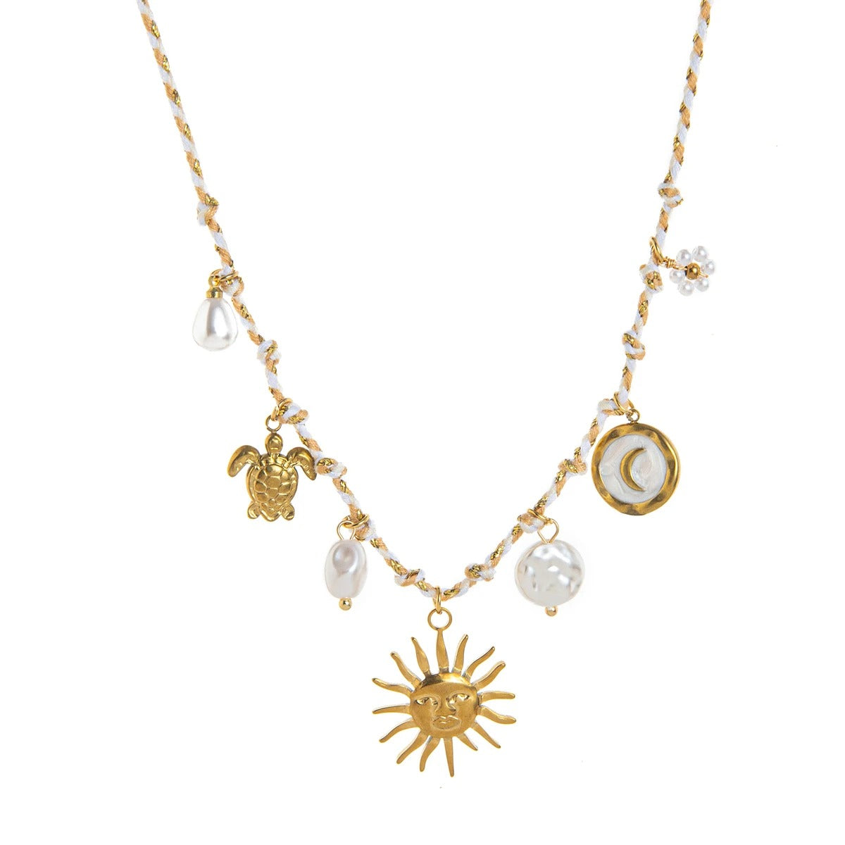 Collier Rihanna