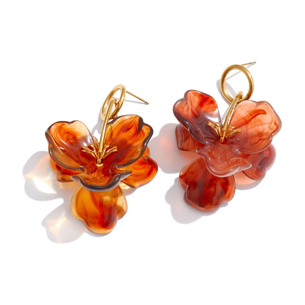 Boucles Orélysse