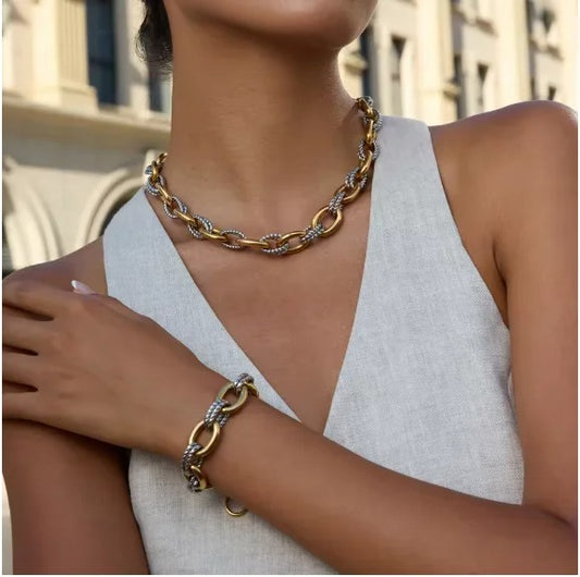 Bracelet Aléona