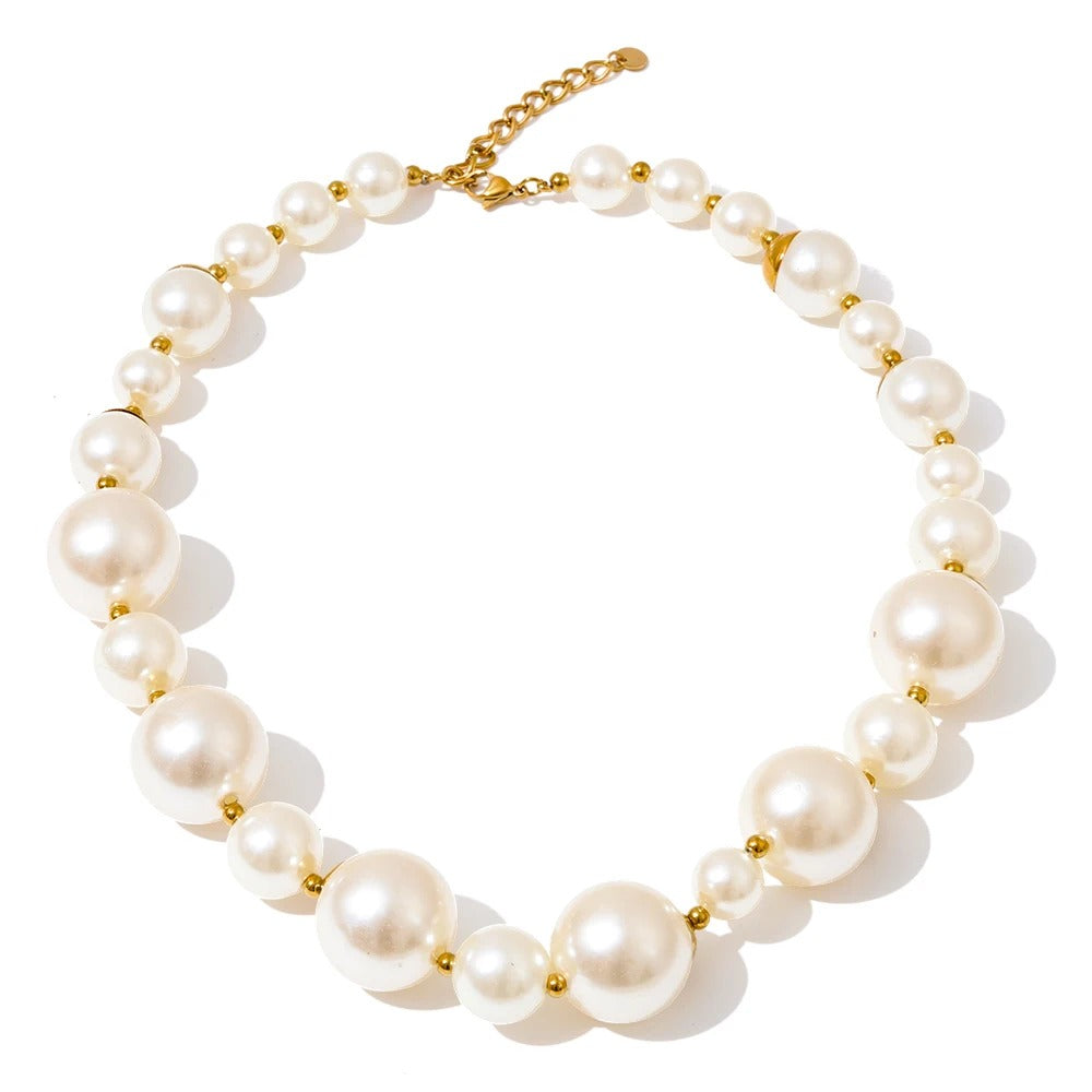 Collier Solyane