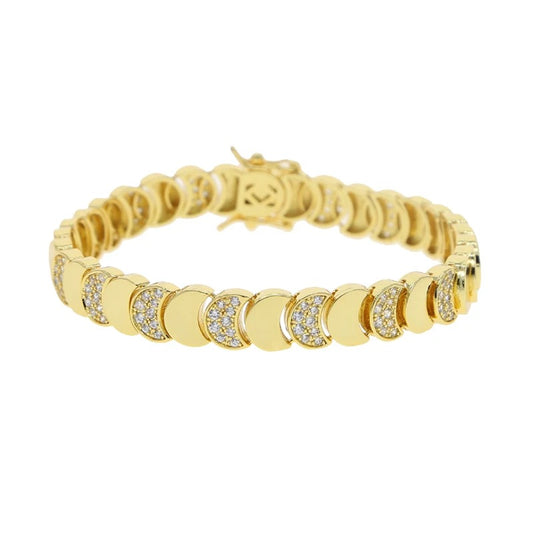 Bracelet Calliandra