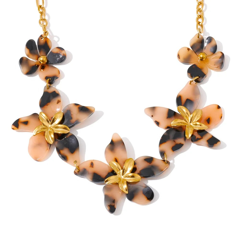 Collier Orélysse