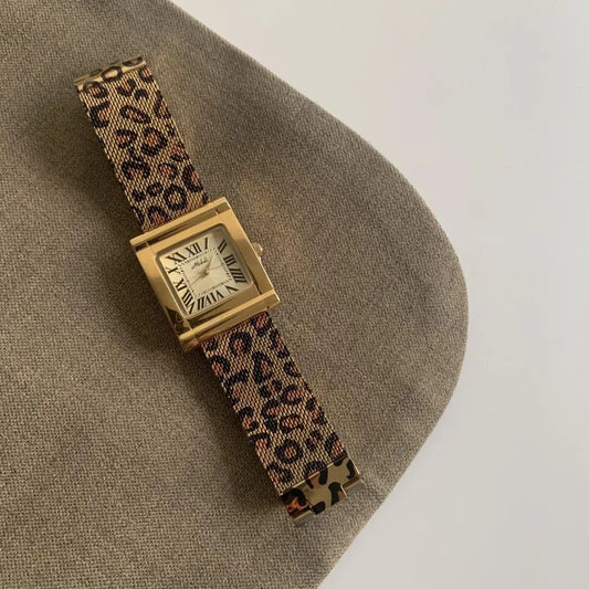 Montre Sahélia