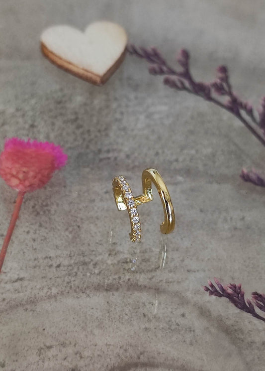Mini Earcuff Izïa