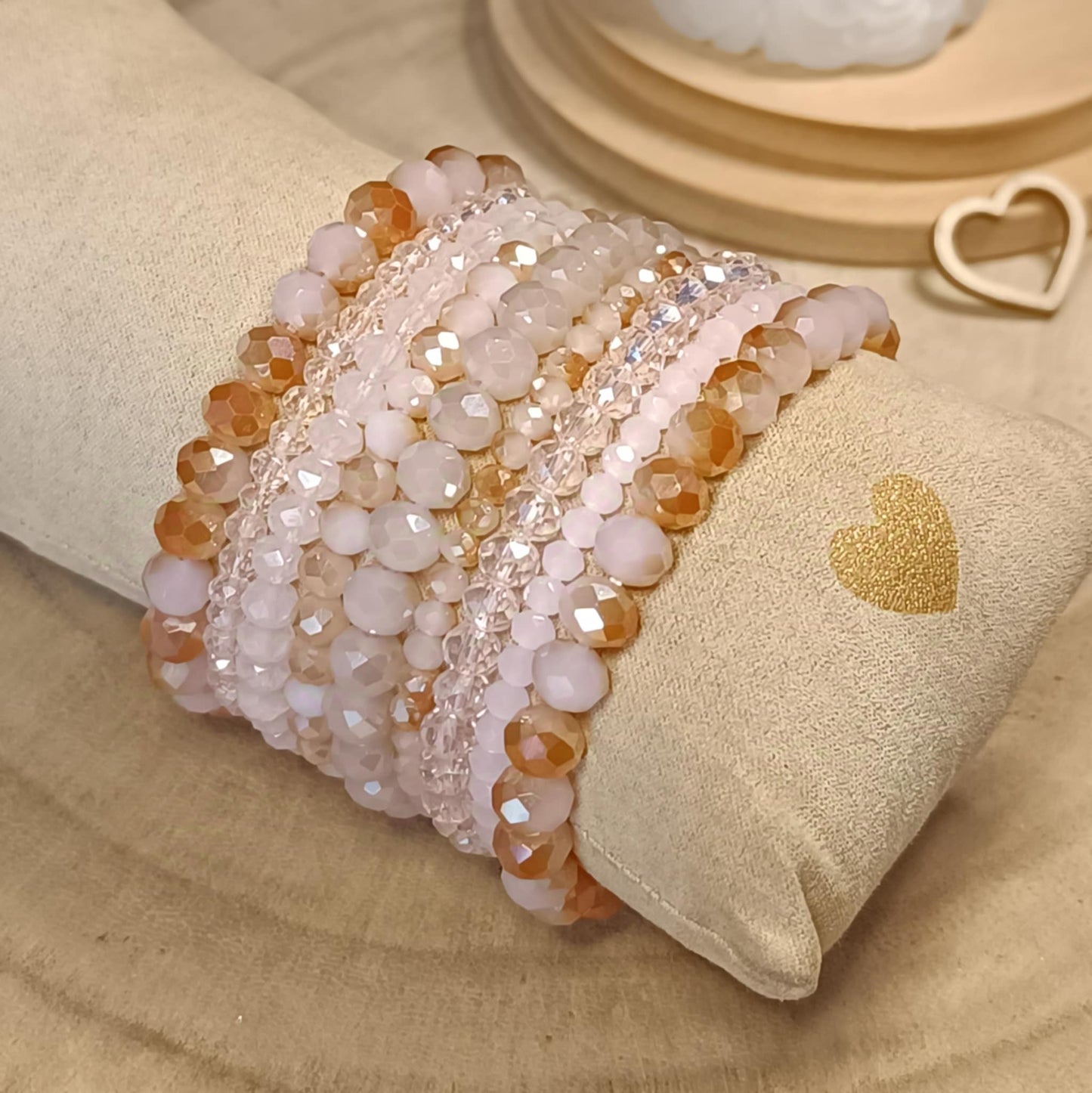 Multi Bracelets Dea