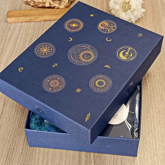 Box Astralyne
